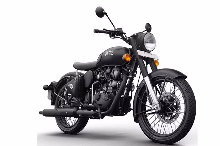 Sắp tới, hãng xe máy Royal Enfield tại Ấn Độ sẽ nâng cấp toàn bộ các dòng xe hiện có của mình trước khi ra mắt bộ đôi Interceptor 650 và Continental 650, hai mẫu xe cao cấp nhất của thương hiệu xe Anh.