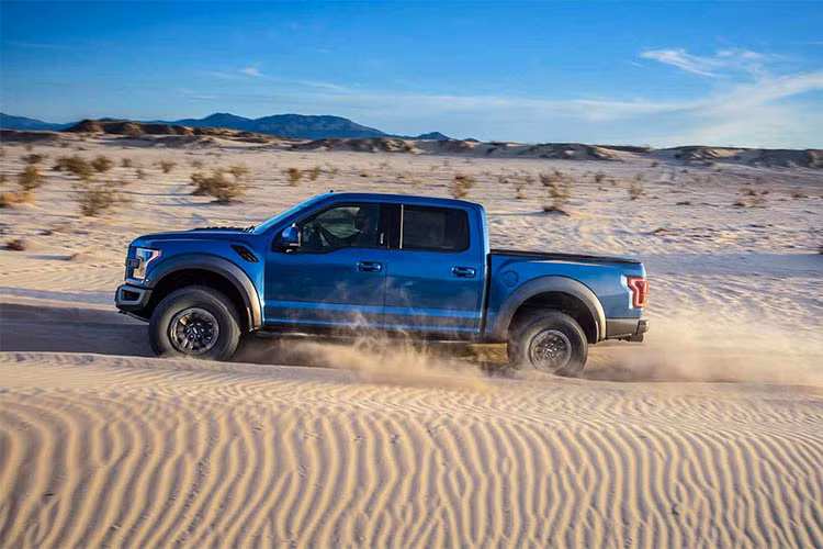 Ford F-150 Raptor 2019 sẽ được lắp ráp tại nhà máy Ford Dearborn ở bang Michigan, Mỹ. Dự kiến xe sẽ được bán ra vào cuối năm 2018. Tuy nhiên, giá bán của mẫu xe cơ bắp này vẫn chưa được tiết lộ.