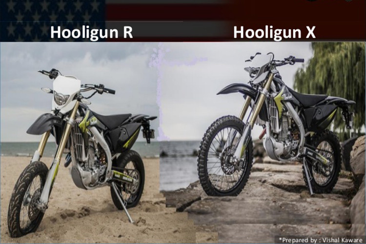 Hiện tại, mẫu xe Trung Quốc mang thương hiệu Mỹ có giá xe Cleveland Hooligun 450 bán tại thị trường Mỹ là khoảng 6.000 USD tương đương với khoảng 140 triệu đồng. Với những thông tin mẫu xe này sẽ được bán chính thức tại Việt Nam từ tháng 6/2021 tới đây, có thể dự đoán giá của những mẫu xe này sẽ rơi vào khoảng 160 triệu đồng.