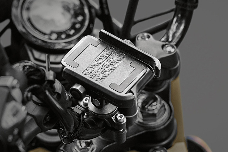 Theo đó, xe máy Honda CT125 sẽ có những bộ trang bị hiện đại và phục vụ cho chiếc xe tốt hơn trong việc đi đa địa hình và có thể tùy chỉnh, tùy chọn theo ý muốn của người chơi.