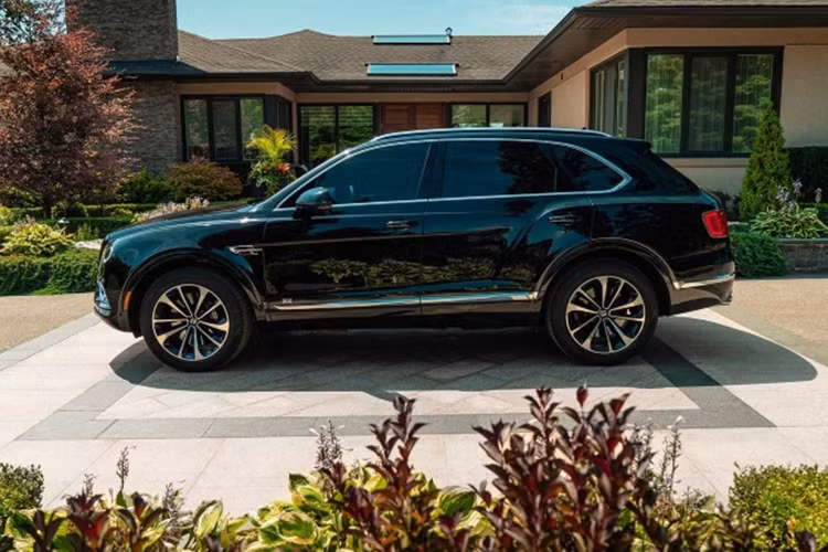 Bộ phận xe bọc giáp của công ty Inkas ra đời trong năm 1996, cung cấp những mẫu xe sedan, van và SUV cực an toàn tới các viện tài chính, cơ quan hành pháp, quan chức chính phủ, khách hàng doanh nghiệp và cả cá nhân là những đại gia lắm tiền, nhiều của.