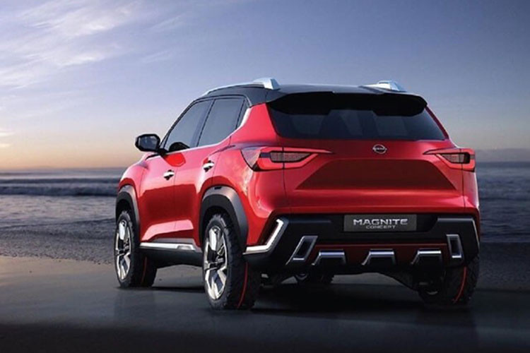 Mức giá xe Nissan Magnite 2023 cho từng phiên bản tại thị trường Indonesia là 277 đến 310 triệu Rupiah (tương đương khoảng 436-488 triệu đồng), cạnh tranh trực tiếp với Toyota Raize và Kia Sonet.