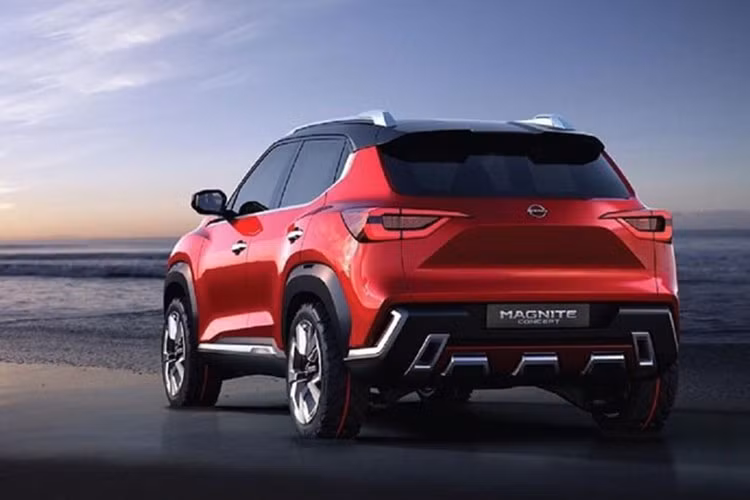 Mức giá xe Nissan Magnite 2023 cho từng phiên bản tại thị trường Indonesia là 277 đến 310 triệu Rupiah (tương đương khoảng 436-488 triệu đồng), cạnh tranh trực tiếp với Toyota Raize và Kia Sonet.