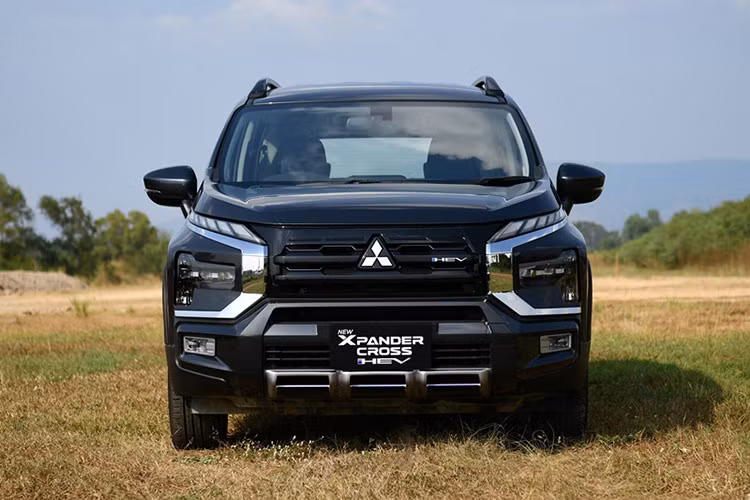 Năm 2023, Mitsubishi Xpander chính là "ông hoàng doanh số" tại thị trường Việt Nam với kết quả cộng dồn đạt 19.740 xe, giảm 10% so với năm 2022. Trong năm 2024 này, dự đoán Xpander cũng sẽ vẫn sẽ đứng số 1 trong top ôtô bán chạy nhất nước ta.
