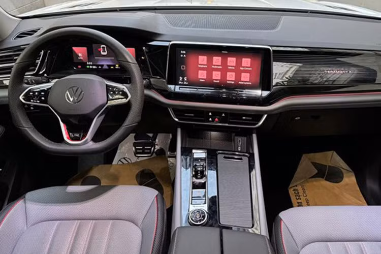 Volkswagen Teramont X tai Viet Nam duoc uu dai toi hon 100 trieu dong-Hinh-2