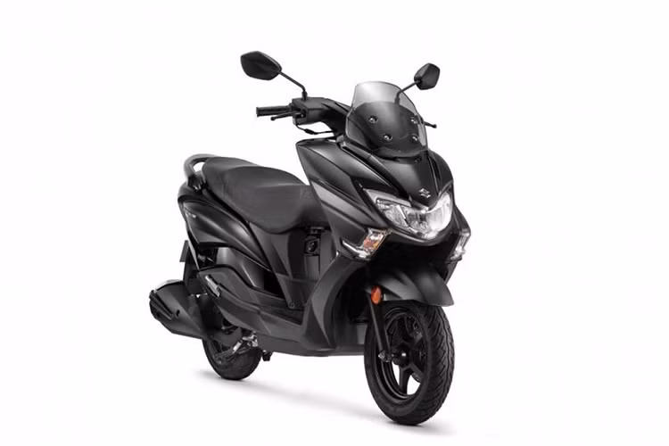 Giới thạo tin cho biết Suzuki hiện đang phát triển một mẫu xe ga mới thuộc dòng Burgman với tên gọi Suzuki Burgman 180 mới, những thông tin mới này cho thấy xe sẽ được trang bị động cơ khoảng 180cc.