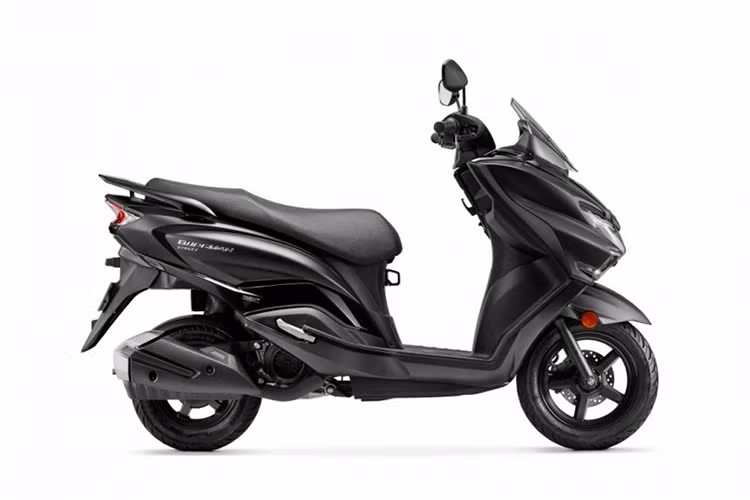 Đây là mẫu xe tay ga mới mà hãng Suzuki dự định sẽ tung ra thị trường để cạnh tranh với các đối thủ như Honda PCX 150 và Yamaha Nmax 155. Theo nhiều nguồn tin, xe có thể sẽ được ra mắt tại triển lãm Tokyo Motor Show 2019 và chính thức có mặt trên thị trường trong năm 2020.