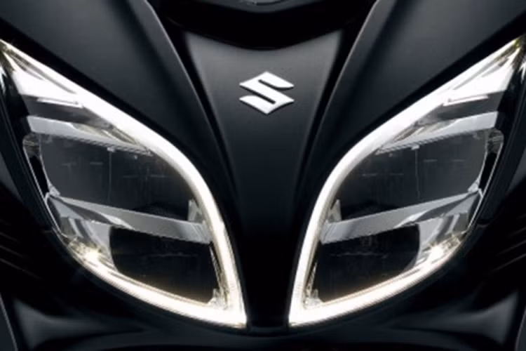 Được biết tại thị trường Indonesia, hãng xe Suzuki hiện đang phát triển dòng động cơ mới để trang bị cho mẫu Burgman 180 mới này. Cụ thể, dòng động cơ mới sẽ có dung tích xy-lanh từ 175cc đến 180cc.