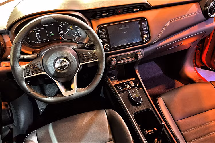 Gan 600 xe Nissan Kicks e-Power dinh loi nguy hiem tai Viet Nam-Hinh-2