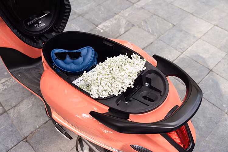 Xe ga Yamaha Grande so huu nhung tinh nang nao 