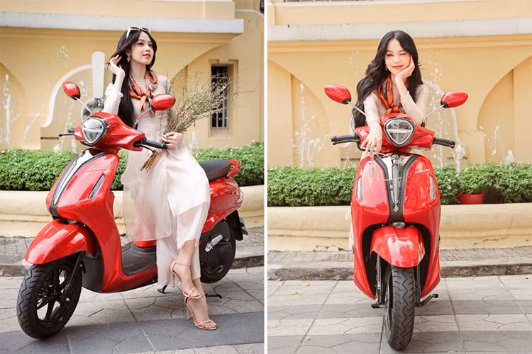 Xe ga Yamaha Grande so huu nhung tinh nang nao 