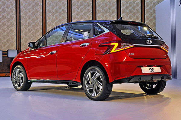Khai tu tai Viet Nam, Hyundai i20 van 
