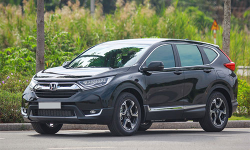 Xe oto gia re - giac mo xa voi cua nguoi Viet