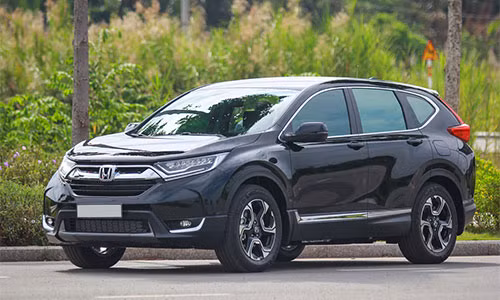 Xe oto gia re - giac mo xa voi cua nguoi Viet