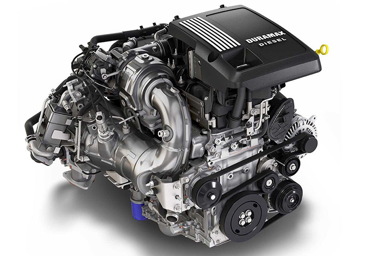 Động cơ Chevrolet Silverado 1500 2019 sử dụng nhiều công nghệ hiện đại như hệ thống Quản lý nhiệt độ chủ động (Active Thermal Management), tự động tắt động cơ tạm thời (Automatic stop/start) để tiết kiệm nhiên liệu &amp; giảm lượng khí xả, hệ thống làm mát dầu động cơ (engine oil cooler), động cơ còn khởi động lý tưởng trong điều kiện thời tiết lạnh...