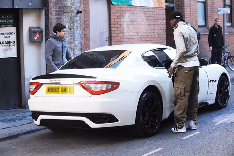 Là một người con của đất nước Italia, chính vì thế trong bộ sưu tập của mình, Balotelli không thể thiếu những chiếc siêu xe đến từ mảnh đất quê hương. Đặc biệt các siêu xe mang thương hiệu Maserati được chàng cầu thủ này hết sức hâm mộ.