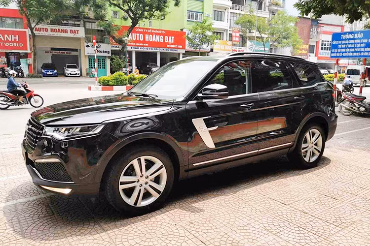 Giá xe Zotye Z8 7 chỗ mới được một đơn vị tư nhân nhập khẩu và phân phối từ 758 triệu đồng, chênh lệch không đáng kể với các phiên bản 5 chỗ trước đó chỉ có giá 728 triệu đồng. Tuy nhiên, so với các đối thủ cùng phân khúc nhiều người nhận định nó sẽ "khó sống" tại Việt Nam do nhiều điều kiện khác nhau, đặc biệt là mác xe "Tàu" vốn luôn được người tiêu dùng cẩn trọng khi "móc ví".