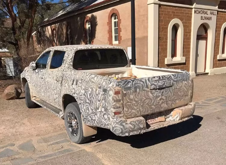 Ra đời từ năm 1978, Mitsubishi Triton đã được bán ở nhiều thị trường trên toàn thế giới, xe có doanh số bán ra cộng dồn ba thế hệ đầu tiên vượt 2,8 triệu chiếc trên toàn thế giới. Mitsubishi Triton sẽ chính thức được giới thiệu vào ngày 9 tháng 11/2018.