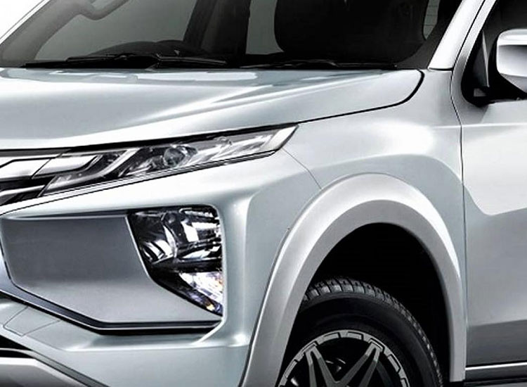 Mitsubishi Triton thế hệ mới được phát triển khung gầm tại Úc với một số thay đổi mạnh mẽ ở hệ thống treo. Chưa rõ mức công suất cụ thể của động cơ dầu tăng áp MIVEC 2.4L trên Mitsubishi Triton 2019, nhưng chắc chắn động cơ mới sẽ mạnh hơn để cải thiện hiệu suất hay nhiên liệu được đốt cháy sạch đảm bảo tính tiết kiệm và hiệu quả hơn.