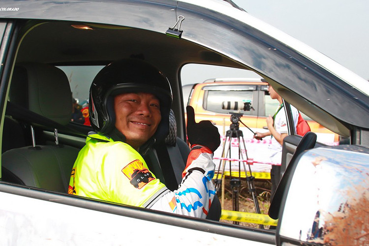 Cũng tương tự như những mùa giải trước, KOP 2018 vẫn sẽ chia ra làm 2 hạng gồm hạng nguyên bản và hạng nâng cao. Các bài thi sẽ có nhiều trường đoạn từ nhẹ nhàng đến thách thức đòi hỏi các vận động viên phải phô diễn toàn bộ kỹ năng điều khiển xe trên các địa hình đa dạng, mùa giải thứ 5 của KOP hứa hẹn sẽ càng kích tính hơn nữa khi được tổ chức trên Đảo Tuần Châu, Hạ Long, Quảng Ninh.