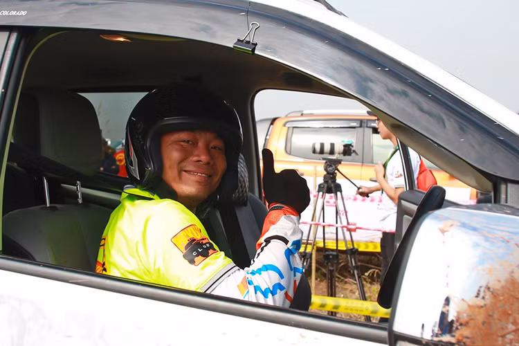 Cũng tương tự như những mùa giải trước, KOP 2018 vẫn sẽ chia ra làm 2 hạng gồm hạng nguyên bản và hạng nâng cao. Các bài thi sẽ có nhiều trường đoạn từ nhẹ nhàng đến thách thức đòi hỏi các vận động viên phải phô diễn toàn bộ kỹ năng điều khiển xe trên các địa hình đa dạng, mùa giải thứ 5 của KOP hứa hẹn sẽ càng kích tính hơn nữa khi được tổ chức trên Đảo Tuần Châu, Hạ Long, Quảng Ninh.