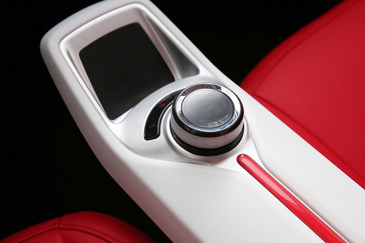 Pocco là thương hiệu ôtô mới thuộc tập đoàn Yogomo của Trung Quốc. Ban đầu, Yogomo khởi nghiệp như một công ty chuyên sản xuất ô tô điện tốc độ thấp (LSEV). Sau đó, Yogomo dần vươn lên trở thành một nhà sản xuất xe điện đô thị lớn tại Trung Quốc và bán ôtô dưới một vài thương hiệu con như Pocco.