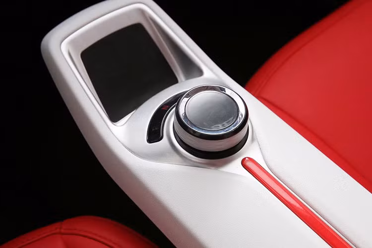 Pocco là thương hiệu ôtô mới thuộc tập đoàn Yogomo của Trung Quốc. Ban đầu, Yogomo khởi nghiệp như một công ty chuyên sản xuất ô tô điện tốc độ thấp (LSEV). Sau đó, Yogomo dần vươn lên trở thành một nhà sản xuất xe điện đô thị lớn tại Trung Quốc và bán ôtô dưới một vài thương hiệu con như Pocco.