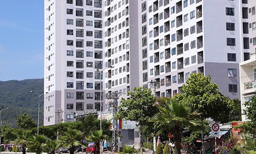 Ban can ho chua du dieu kien, doanh nghiep o Da Nang doi mat dieu nay