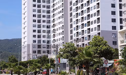 Ban can ho chua du dieu kien, doanh nghiep o Da Nang doi mat dieu nay