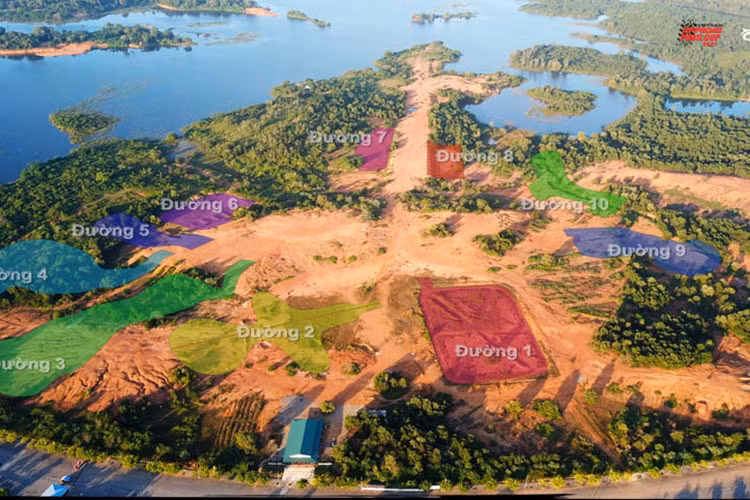 Khoi dong giai dua xe oto dia hinh Viet Nam PVOIL CUP 2021-Hinh-2