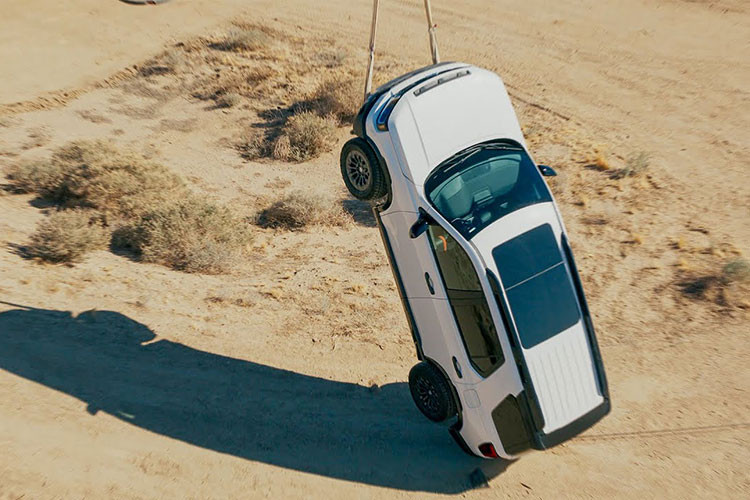 Honda thu thach do ben Passport TrailSport 2026 bang man treo xe-Hinh-3