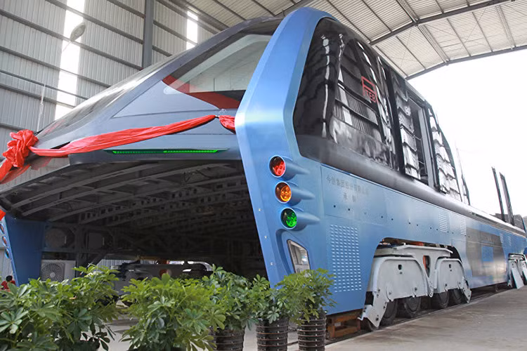 Dự án này làm mưa làm gió trên các phương tiện truyền thông và nhận được nhiều kỳ vọng của công chúng. Dù vậy, nó cũng xuất hiện nhiều nghi ngờ về tính hợp pháp. Nhiều người cho rằng toàn bộ dự án chỉ được vẽ ra nhằm thu hút vốn đầu tư, khai thác những lỏng lẻo trong luật pháp, quy định tại Trung Quốc nhằm thực hiện hành vi lừa đảo.