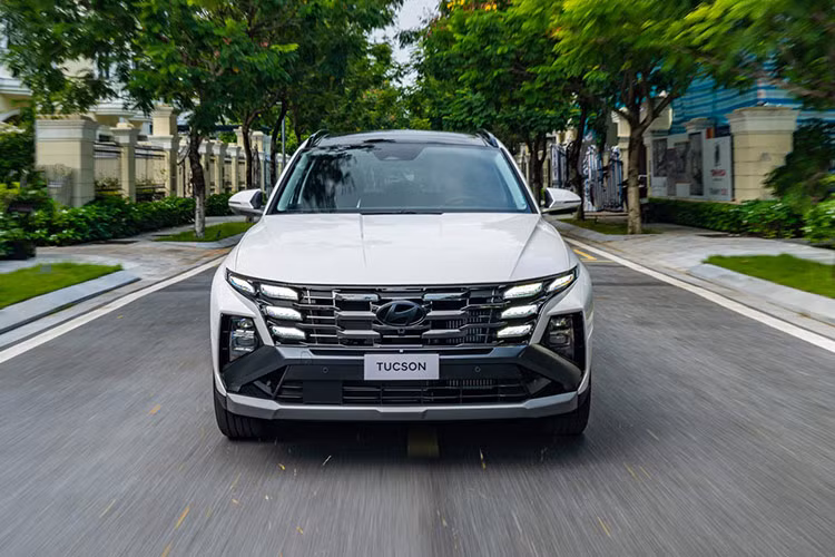 Hyundai Tucson 2024 dang giam gia hang chuc trieu tai dai ly-Hinh-4