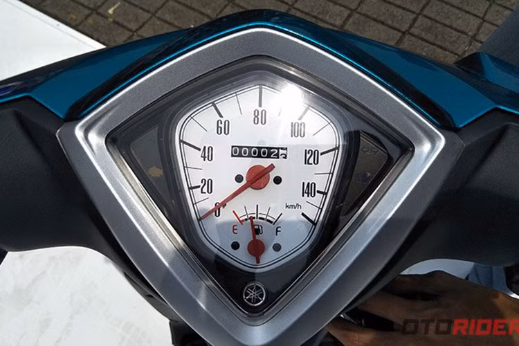 Không những có thiết kế bắt mắt, xe ga Yamaha Mio S 2019 còn có nhiều tính năng cạnh tranh như đèn chiếu sáng LED với độ bền bỉ và cho ánh sáng tốt hơn, điều này rất có ích cho lái xe vào buổi tối.