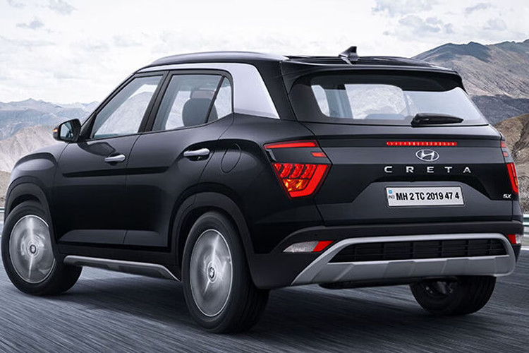 Động cơ xăng 1.5L hút khí tự nhiên và động cơ diesel 1.5L tăng áp cũng có thể được cung cấp trên Creta facelift. Đáng chú ý, xe cũng có thể được bổ sung một hệ truyền động điện.