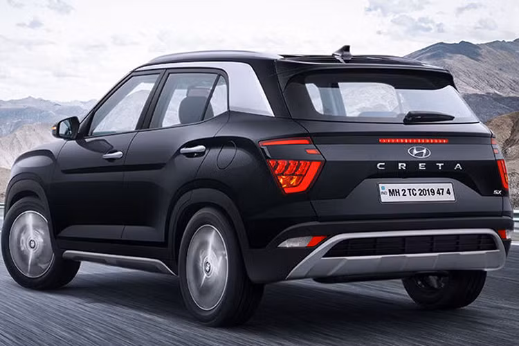 Động cơ xăng 1.5L hút khí tự nhiên và động cơ diesel 1.5L tăng áp cũng có thể được cung cấp trên Creta facelift. Đáng chú ý, xe cũng có thể được bổ sung một hệ truyền động điện.