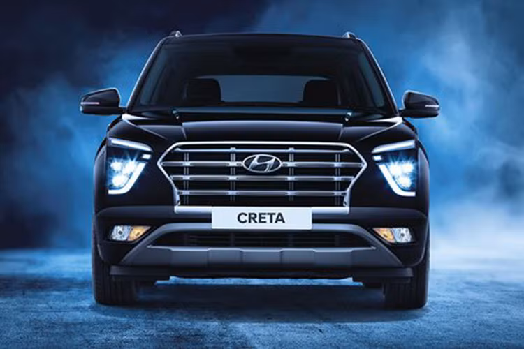 Dự kiến, Hyundai Creta facelift 2024 sẽ ra mắt tại Ấn Độ vào ngày 16/1/2024. Sau đó, nhiều khả năng mẫu xe này cũng sẽ được đưa về Việt Nam.