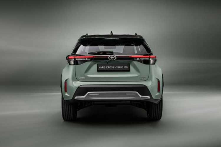 Phần cứng được nâng cấp với camera mới và radar quét xa hơn và rộng hơn trước. Những bổ sung mới trong bộ ADAS bao gồm Hệ thống cảnh báo trước va chạm, Giảm tốc độ, Hỗ trợ lái xe chủ động, Hỗ trợ thoát ra an toàn và Hệ thống nhắc nhở ghế sau, trong khi Hệ thống kiểm soát hành trình thích ứng mượt mà và nhanh hơn trước. 