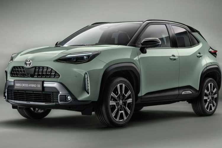 Bắt đầu với những nâng cấp về mặt vận hành, Toyota Yaris Cross 2024 bản Hybrid 130 được trang bị động cơ 1.5 lít hút khí tự nhiên kết hợp với mô-tơ điện, tạo ra công suất tổng hợp là 130 mã lực và mô-men xoắn cực đại 185 Nm.