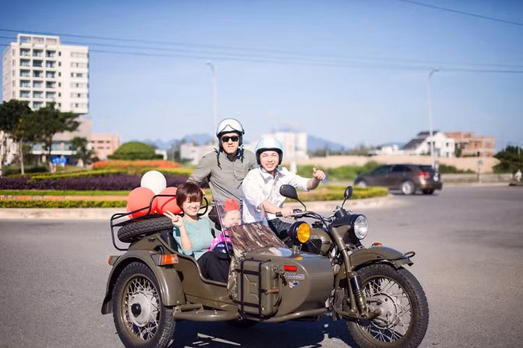 Với những tính năng và bề dầy lịch sử cùng sự bền bỉ của mình, những chiếc xe Ural của cả quá khứ và hiện tại qua từng năm tháng vẫn đang đóng góp những tính năng hữu dụng, không ngừng mang lại niềm đam mê cháy bỏng và bất tận cho những người chơi xe Việt.