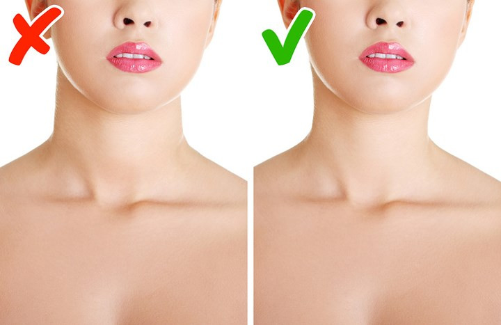 Xem trọng lượng của bạn: Đôi khi trọng lượng dư thừa, đặc biệt là quanh cổ, có thể làm cho cổ họng trở nên hẹp hơn khi nằm xuống, do đó làm tăng khả năng ngáy. Những người thừa cân có nhiều khả năng ngáy hơn so với những người khác do thu hẹp đường hô hấp. Giảm cân có thể cải thiện giấc ngủ và tăng cường sức khỏe đường hô hấp của bạn.