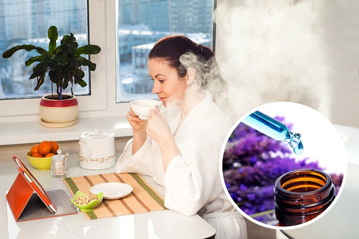 Tạo độ ẩm: Nếu chứng ngáy của bạn là do nghẹt mũi hoặc dị ứng thì không khí khô có thể làm trầm trọng thêm các triệu chứng. Trong thực tế, không khí khô góp phần làm một người ngáy. Do cổ họng và màng mũi bị khô, tạo ra tắc nghẽn. Tắc nghẽn này hạn chế đường thở và tạo ra các mô rung, gây ra tiếng ngáy.