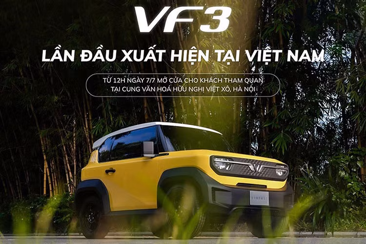 VinFast Viet Nam dang ky bao ho xe moi, co the se la VF5 Plus?-Hinh-4