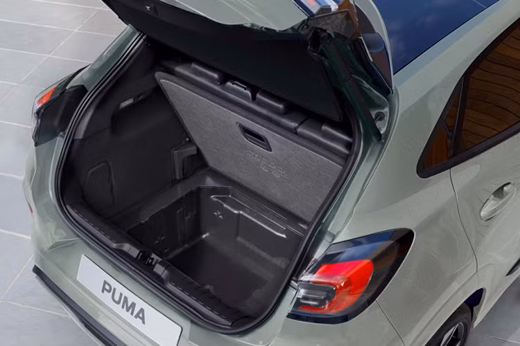 Ford đang đơn giản hóa các lựa chọn hệ động lực vì Puma không còn có sẵn ở châu Âu với động cơ diesel 1.5 lít 4 xi-lanh. Ngoài ra, mẫu ST hiệu suất cao mất đi động cơ xăng 1.5 lít tăng áp và hộp số sàn 6 cấp. Trong tương lai, phiên bản thể thao sẽ có sẵn động cơ 1.0 lít nhỏ hơn và hộp số tự động ly hợp kép 7 cấp. Đó là một sự hạ cấp đáng kể khi so sánh Puma ST cũ từng có công suất 197 mã lực và mô-men xoắn 320Nm.