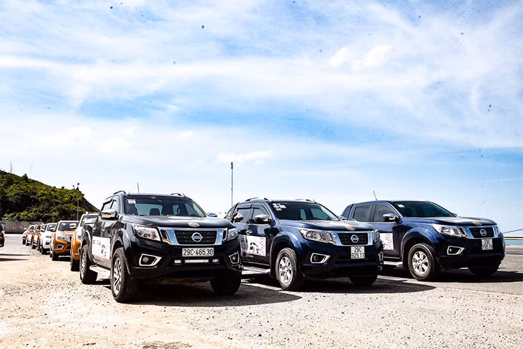 Theo đại diện của Nissan tại Việt Nam chia sẻ: “Tôi thấy vô cùng tự hào khi Navara đã gắn kết được những cá nhân đến từ nhiều nơi khác nhau, chẳng cùng lứa tuổi hay nghề nghiệp. Tình yêu với chiếc xe bán tải đã giúp các thành viên cùng chia sẻ mọi điều trong cuộc sống, vượt qua những vùng miền khác nhau và thực hiện nhiều hoạt động có ích cho xã hội”.