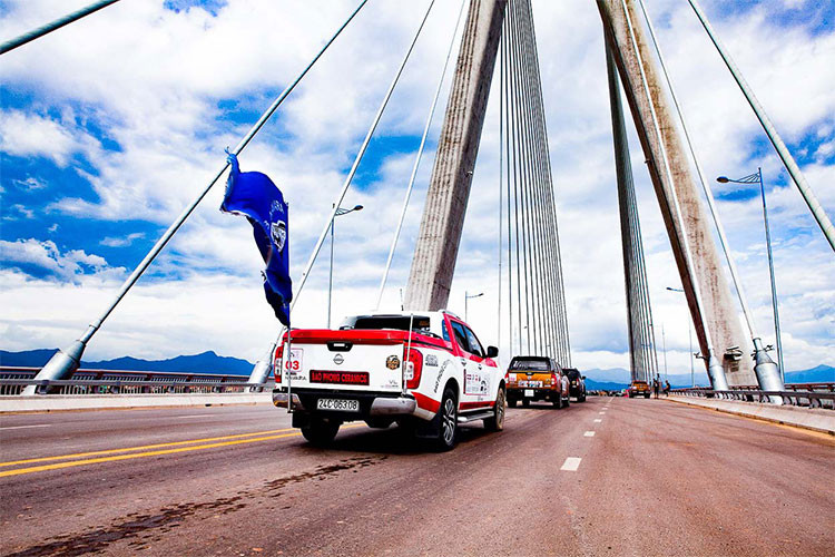 Cũng tại Đà Nẵng, Gala sinh nhật năm nay được đầu tư rất hoành tráng và chuyên nghiệp với nhạc EDM sôi động, vũ điệu nhộn nhịp của ban nhạc đến từ Philippines và cả những hoạt động team building mang đến bầu không khí vui tươi, đầy ắp tiếng cười cho mọi người.