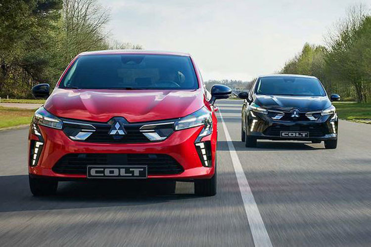 Hiện giá xe Mitsubishi Colt 2024 ở thị trường châu Âu đều chưa được công bố. Dự đoán, nếu được đưa về Việt Nam - đây sẽ là mẫu xe hot trong phân khúc hatchback hạng B và khiến nhiều đối thủ phải dè chừng.