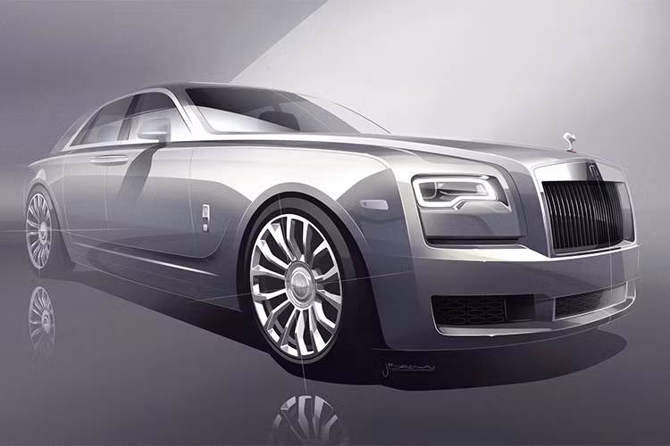 Vào năm 1907, Charles Rolls, Claude Johnson và Sir Henry Royce đã lái chiếc Silver Ghost thực hiện cuộc hành trình du lịch với chiều dài lên đến 23.127 km (14.371miles) liên tục và không dừng lại. Chiếc xe đã chứng minh được độ bền bỉ và thiết lập nên một kỷ lục mới của dòng siêu xe sang Rolls-Royce và được công nhận bởi truyền thông thế giới.