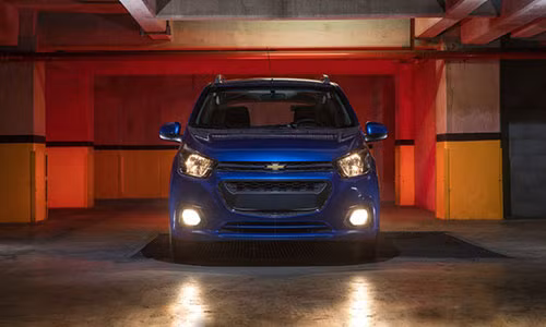 Tại thị trường Mexico, Chevrolet Beat 2018 có giá dao động từ 152.500 - 195.400 Peso (tương đương 194 - 249 triệu đồng). Sau khi ra mắt, mẫu xe này sẽ là đối thủ trực tiếp cạnh tranh với Hyundai i20 Active, Fiat Avventura và Toyota Etios Cross.