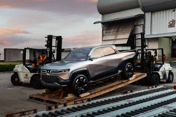 VinFast mang dan xe xanh do bo BIMS 2024, ban tai VF Wild gay sot-Hinh-2